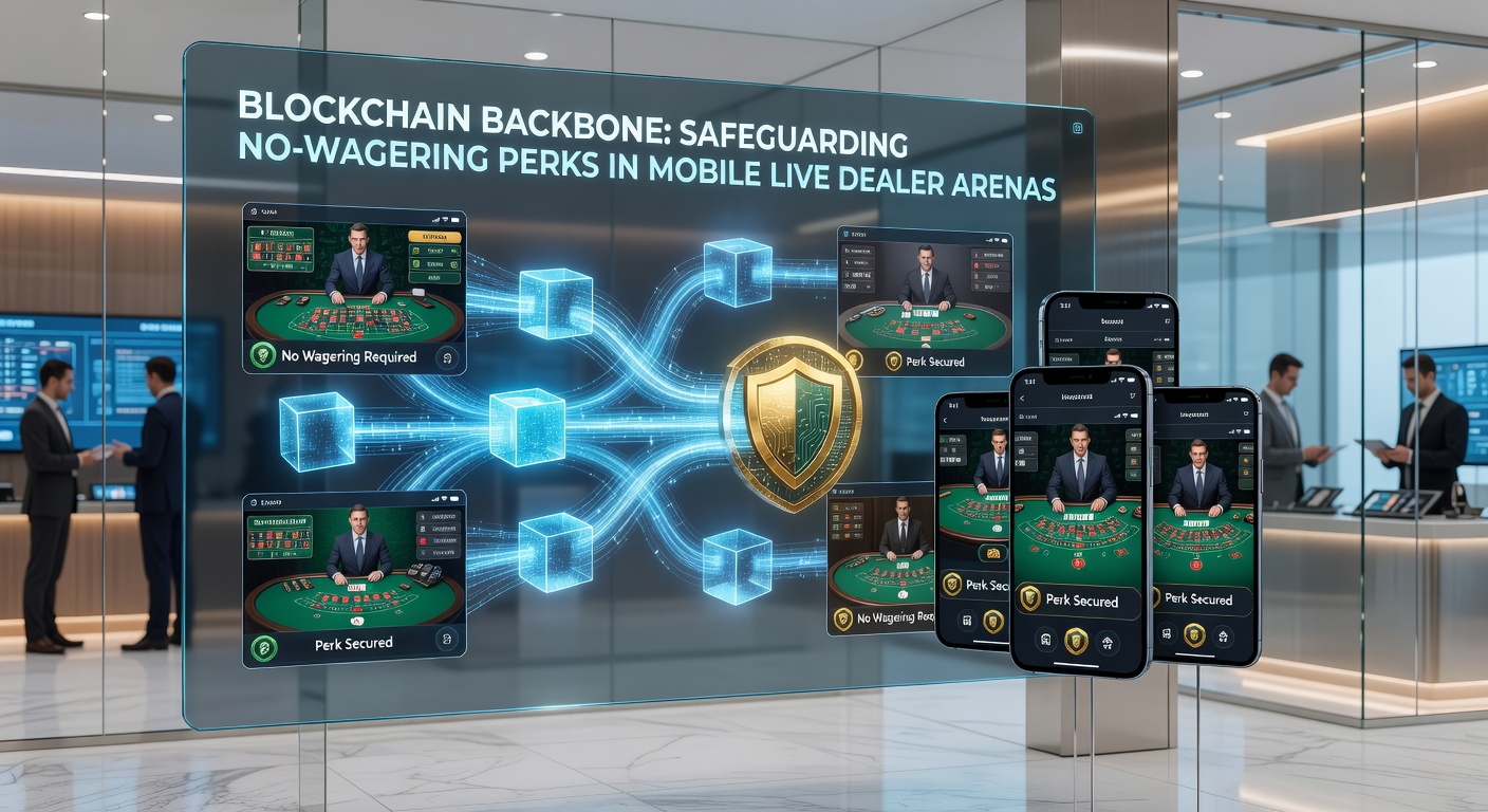 Smart contract diagram illustrating instant no-wagering payout from live dealer roulette win on blockchain network