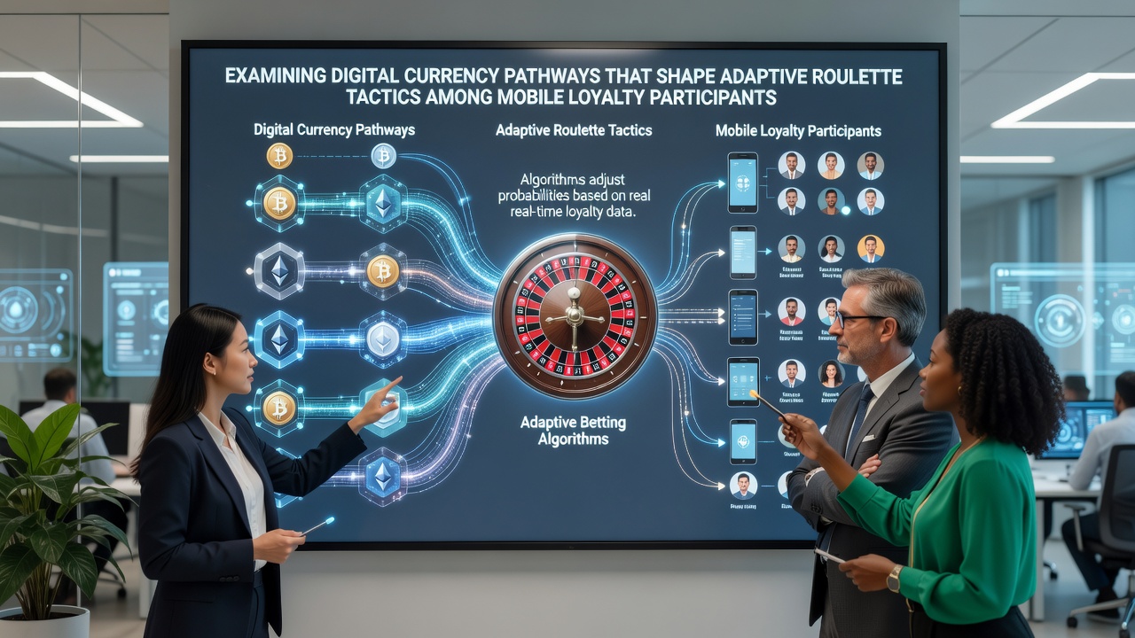 Dashboard view of loyalty tier progression linked to cryptocurrency deposit activity in a mobile roulette application